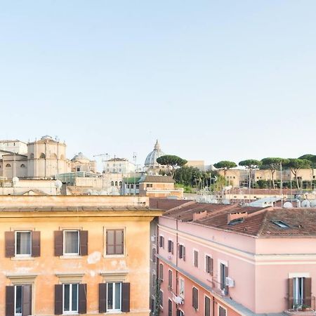 A&G Candia Rome Exterior photo
