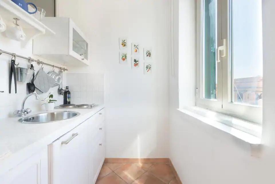 A&G Candia Rome Exterior photo