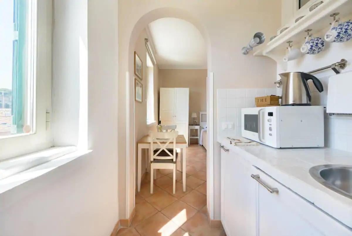 A&G Candia Rome Exterior photo