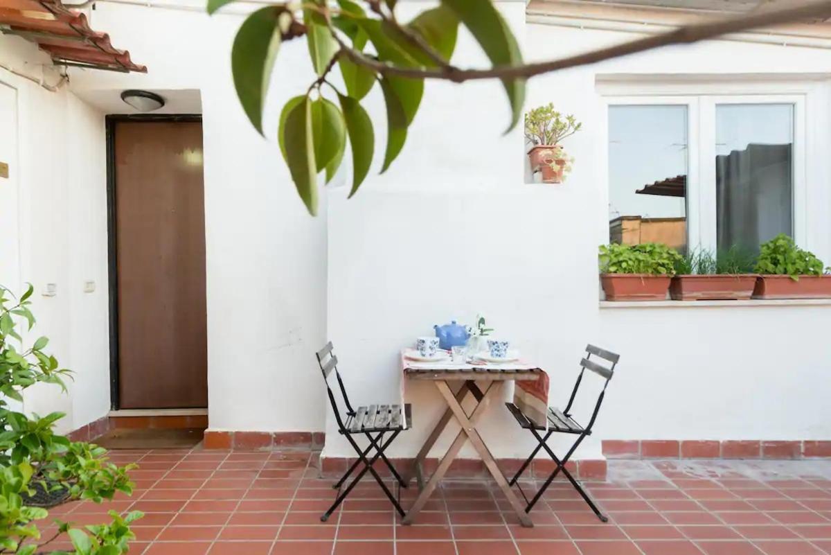 A&G Candia Rome Exterior photo