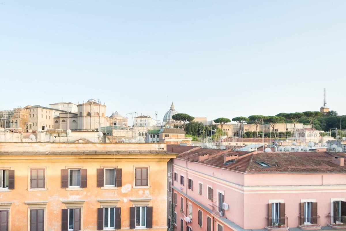 A&G Candia Rome Exterior photo