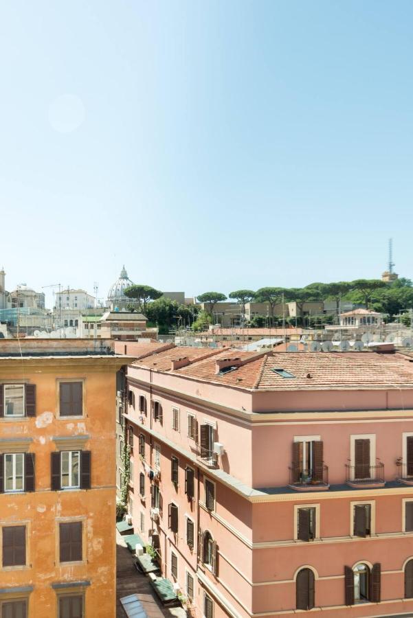 A&G Candia Rome Exterior photo